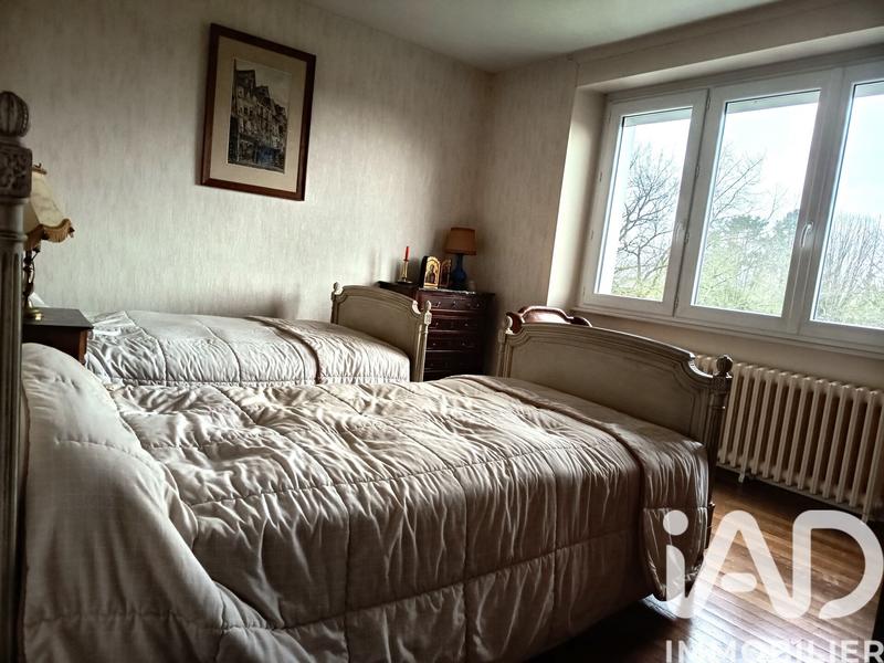 Maison - 190 m² - 8 pièces