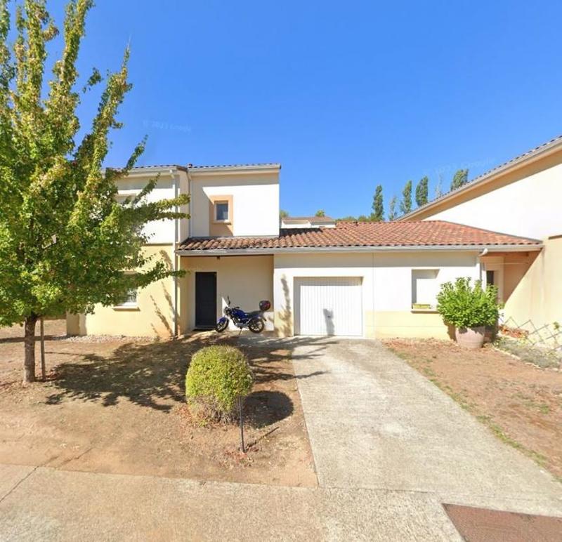 Villa - 81 m² - 4 pièces