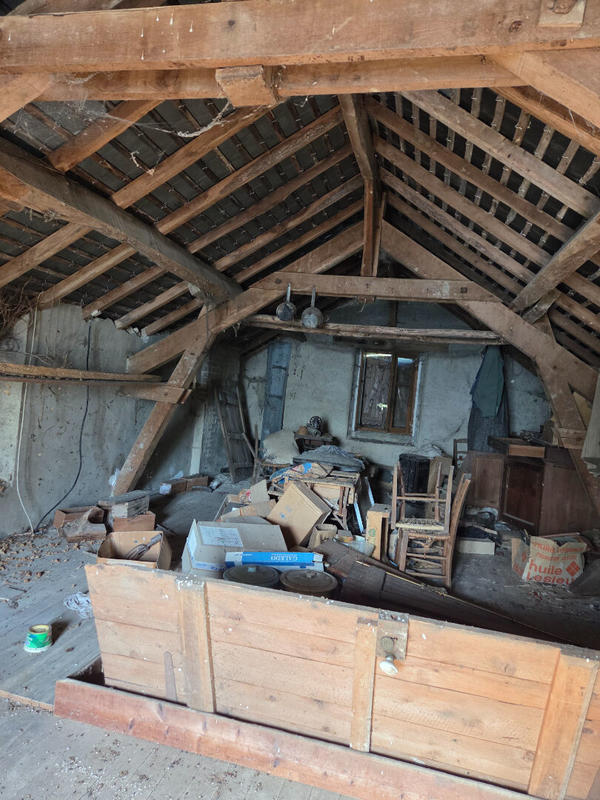 Maison - 89 m² - 3 pièces