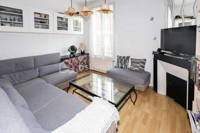 Maison de ville - 185 m² - 6 pièces