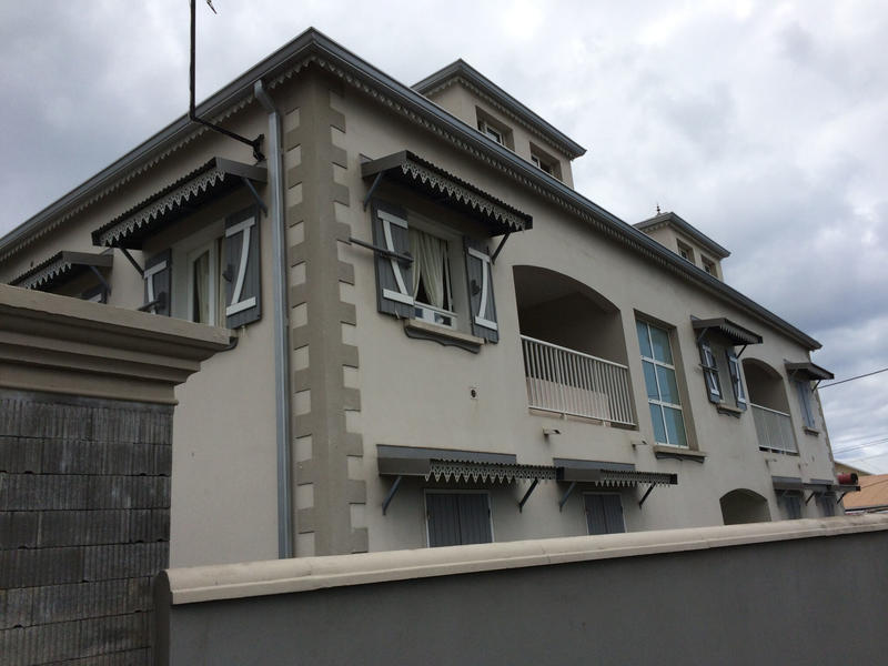 Immeuble - 336 m² - 15 pièces