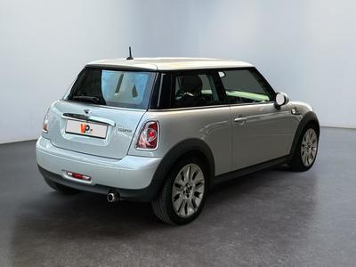 Mini Hatch R56 1.6i - 120 Cooper 50 Camden