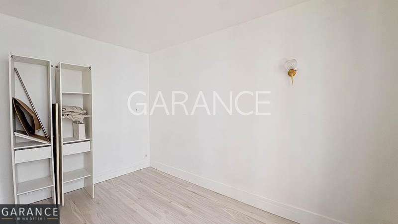 Appartement - 32 m² - 2 pièces