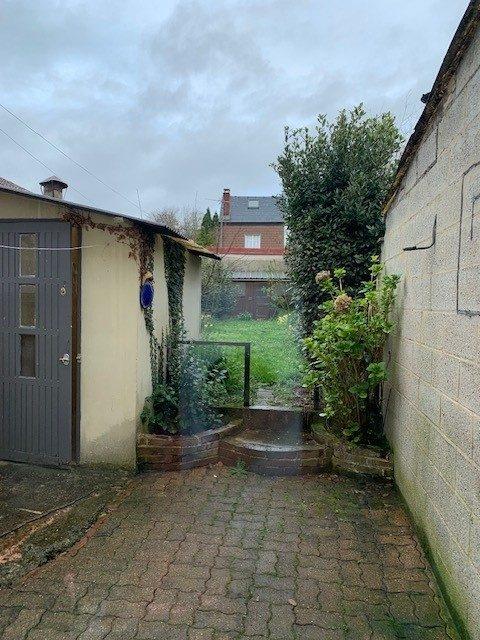 Maison - 75 m² - 3 pièces