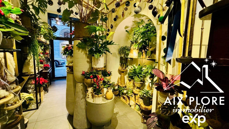 Local commercial - 72 m²