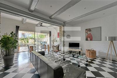 Appartement - 101 m² - 3 pièces