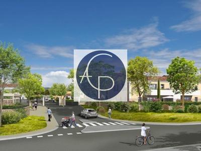 Maison - 87 m² - 4 pièces