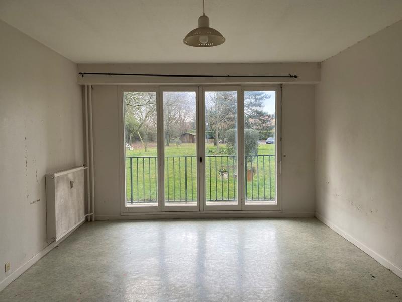 Appartement - 30 m² - 1 pièce