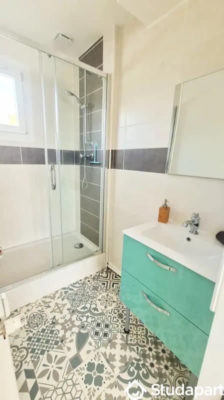 Appartement - 33 m² - 2 pièces