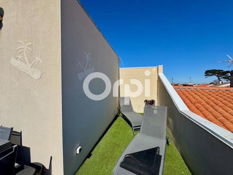 Maison - 129 m² - 6 pièces