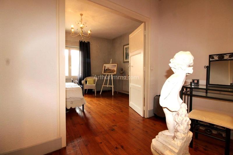 Maison - 128 m² - 5 pièces