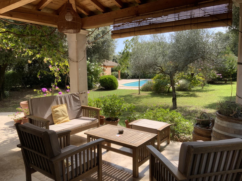 Maison - 190 m² - 7 pièces