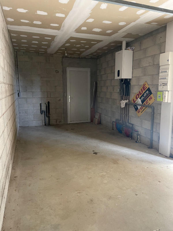 Maison - 82 m² - 4 pièces