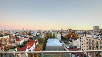 Appartement - 117 m² - 5 pièces