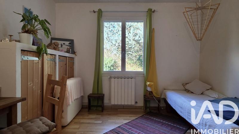 Maison - 158 m² - 8 pièces