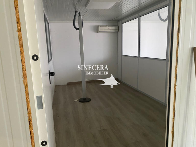 Local commercial - 310 m²