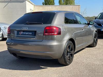 Audi A3 II (3) 1.8 Tfsi 160 Ambition