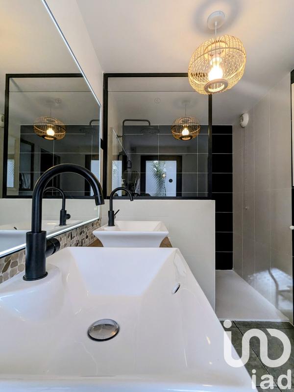 Maison de maîtres - 172 m² - 6 pièces