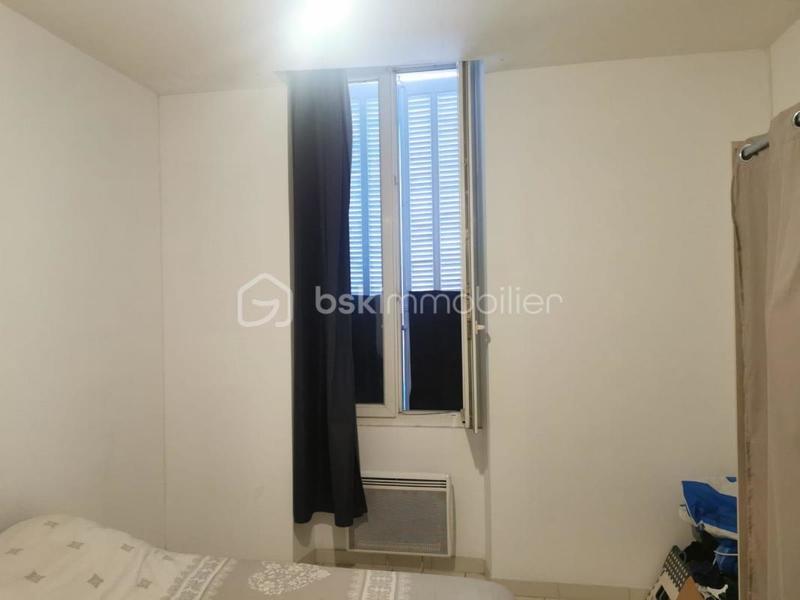 Maison de ville - 98 m² - 5 pièces