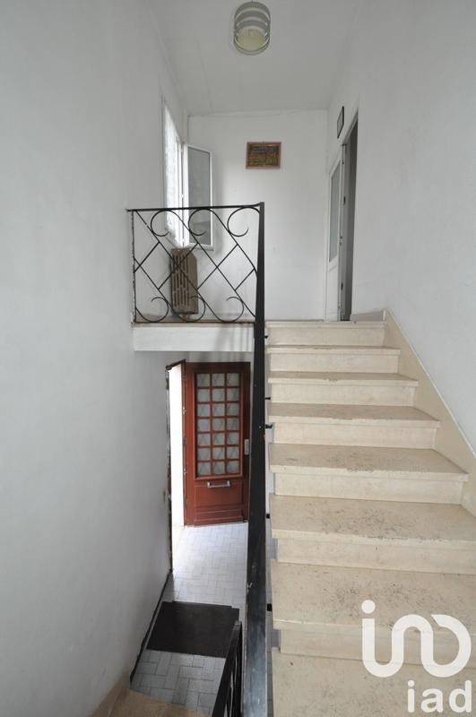 Maison - 220 m² - 8 pièces