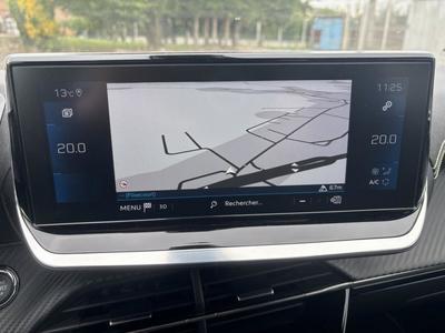 Peugeot 208 II PureTech 130 s&amp;amp;S Eat8 Gt