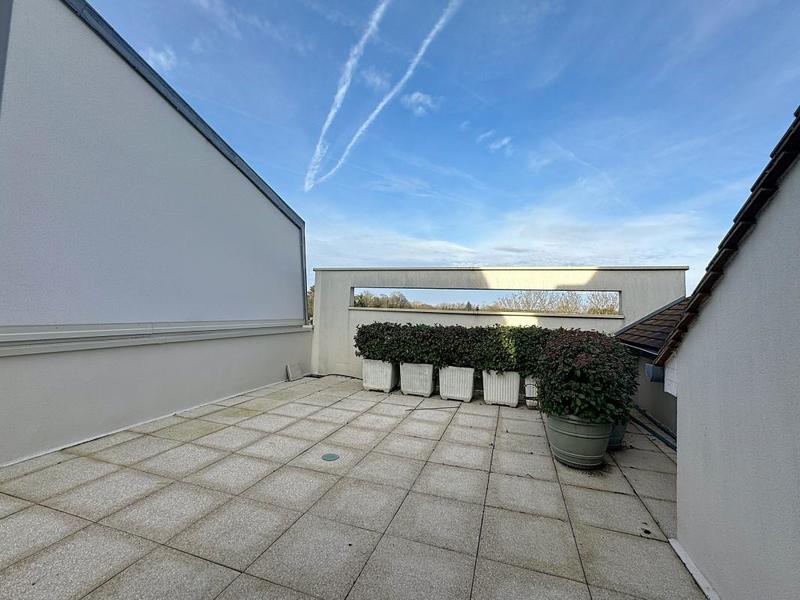 Appartement - 119 m² - 5 pièces