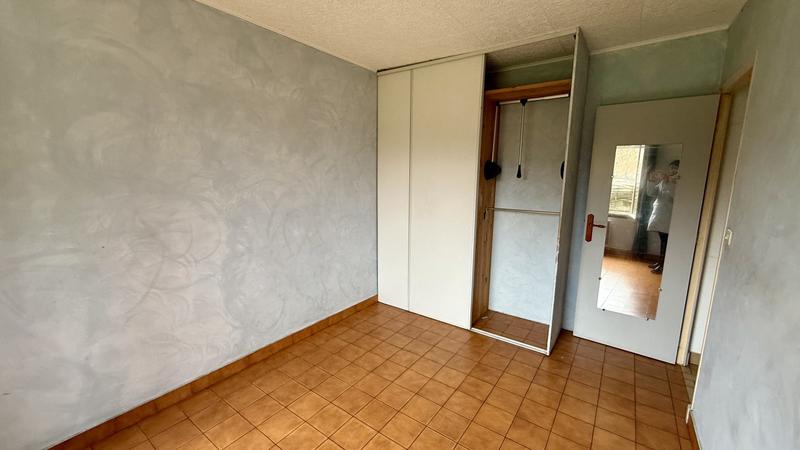 Maison - 73 m² - 5 pièces