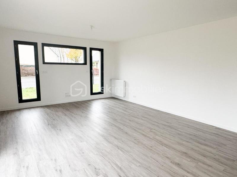 Maison - 151 m² - 8 pièces