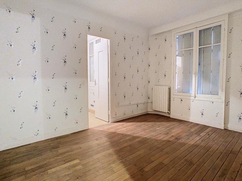Appartement - 53 m² - 3 pièces