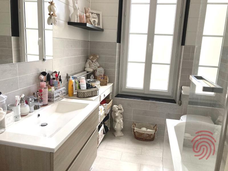 Maison bourgeoise - 140 m² - 5 pièces