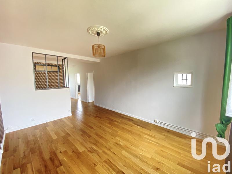 Appartement - 60 m² - 4 pièces