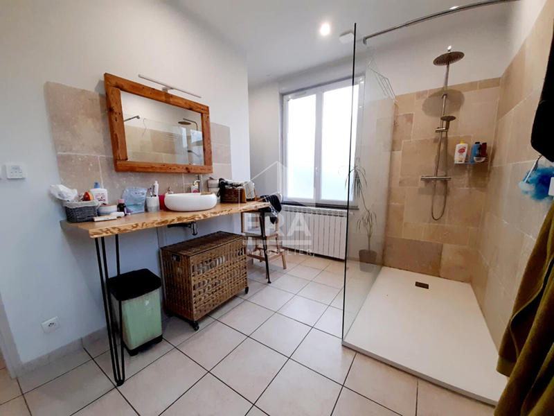 Maison - 82 m² - 4 pièces