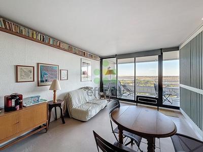 Appartement - 47 m² - 3 pièces