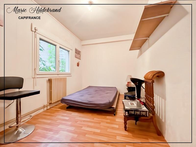 Maison - 130 m² - 8 pièces