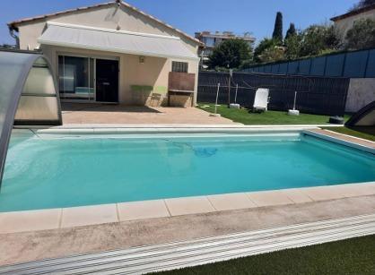 Villa - 130 m² - 5 pièces