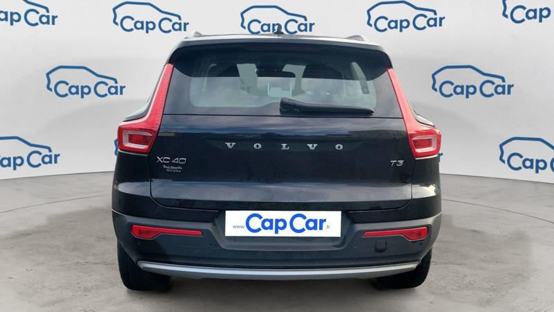 Volvo Xc40 1.5 T3 163 Bva Business