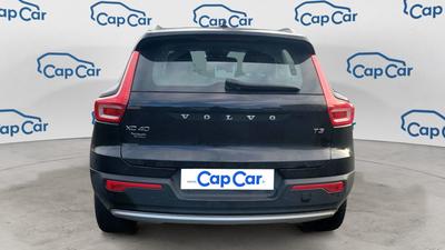 Volvo Xc40 1.5 T3 163 Bva Business