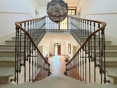 Manoir - 448 m² - 12 pièces