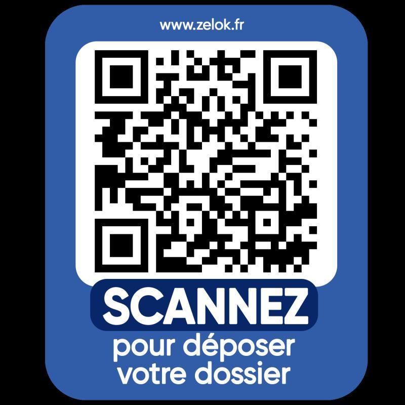 Maison - 80 m² - 3 pièces