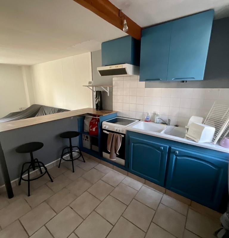 Maison - 182 m² - 5 pièces