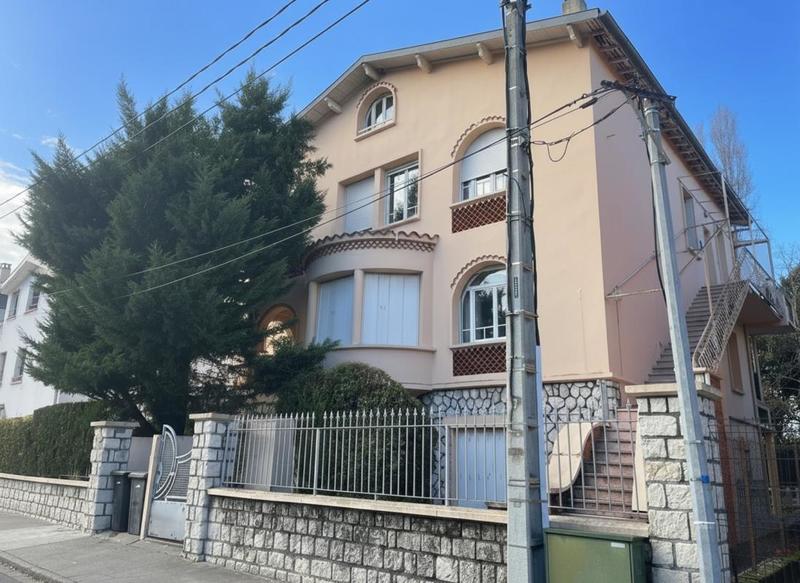 Appartement - 17 m² - 1 pièce