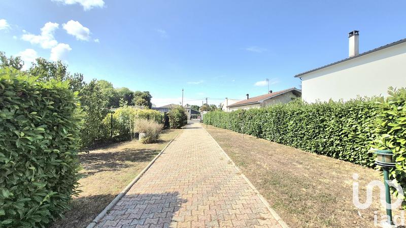 Maison - 175 m² - 6 pièces