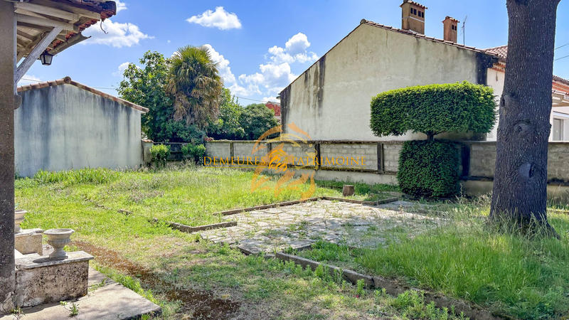 Maison - 91 m² - 5 pièces