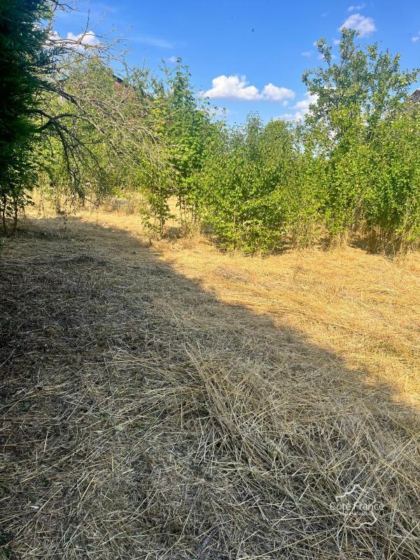 Maison de village - 80 m² - 3 pièces