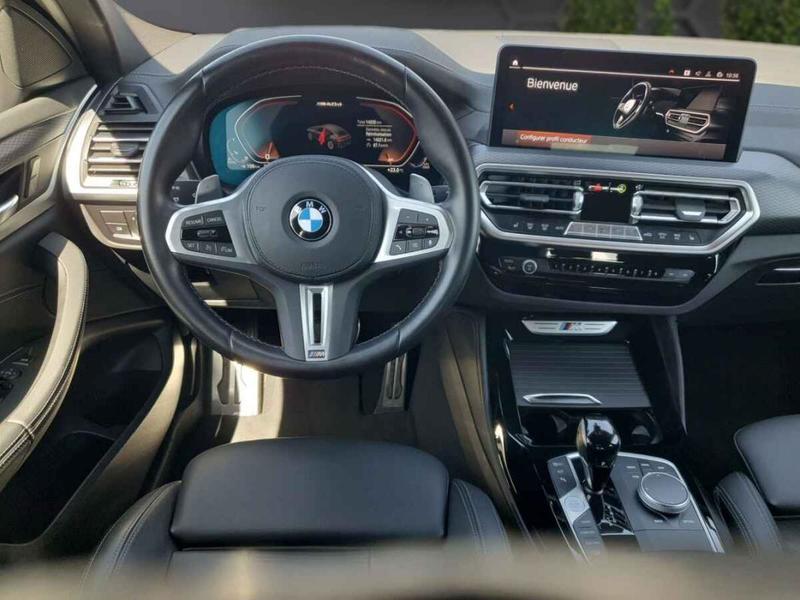 Bmw X4 M40d 340 cv m Performance