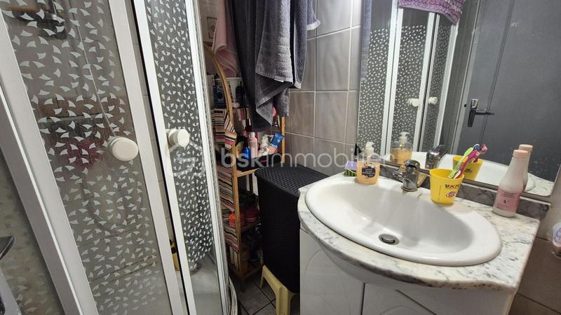 Appartement - 82 m² - 5 pièces