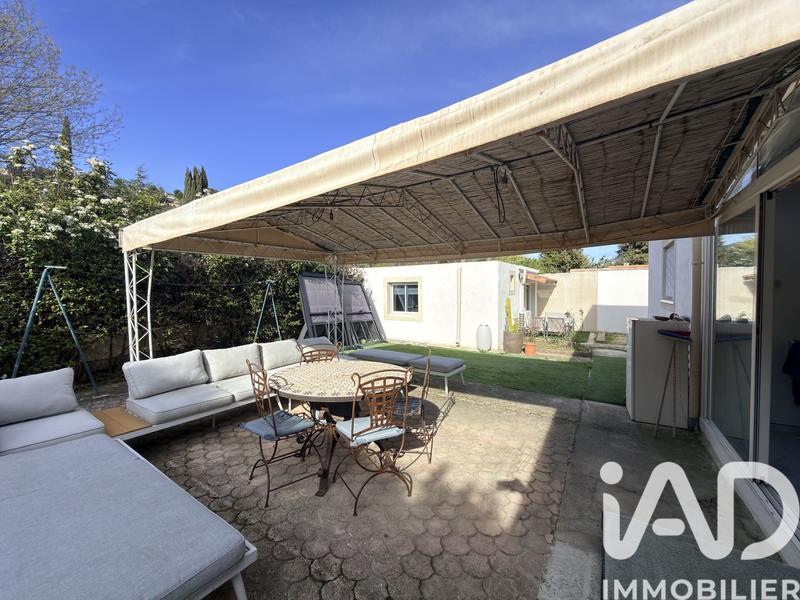 Maison - 179 m² - 5 pièces