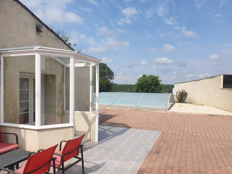 Maison - 197 m² - 5 pièces