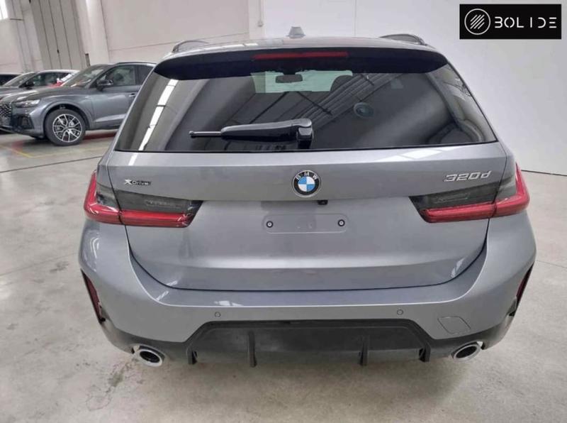 Bmw Série 3 Touring G21 Lci 2 320d xDrive 190 ch Bva8 m Sport