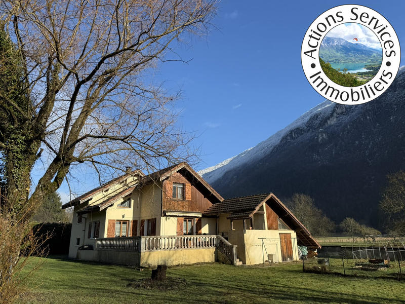 Villa - 128 m² - 6 pièces